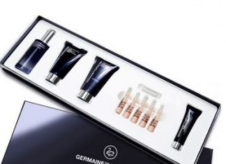 Косметические наборы Germaine de Capuccini: как выбрать по типу кожи?