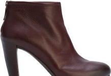 Какую обувь выбрать для осени: стильные модели 2021