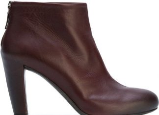 Какую обувь выбрать для осени: стильные модели 2021