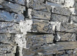 Сдать алюминий в Москве: где выгоднее