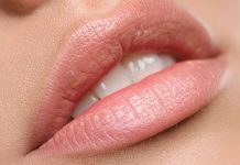 Перманентный макияж губ: за и против