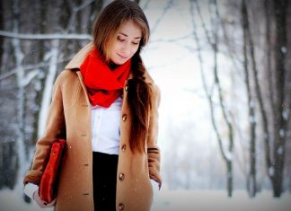 Женское зимнее пальто: как выбрать