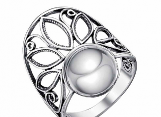 Украшения из серебра: что выбрать на каждый день