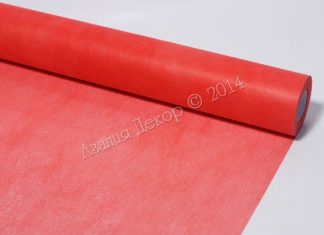 Упаковка для цветов и подарков: какие существуют виды