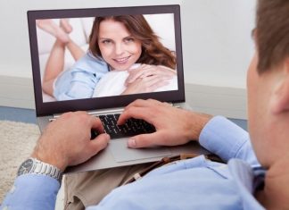 Общение с девушками онлайн: чат-рулетка для общения