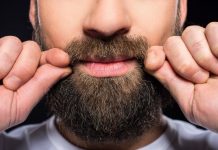 Камуфляж бороды в барбершопе: кому подойдет