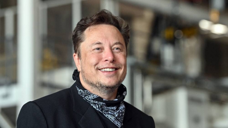 Илон Маск объявил о продаже мерча Tesla за Dogecoin и спровоцировал взлёт альткоина