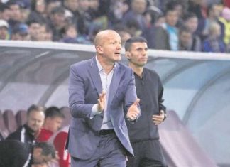 Сезон трансферов начнется с камбэка