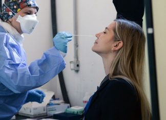 В МИД обсудили взаимное признание COVID-сертификатов со странами Европы