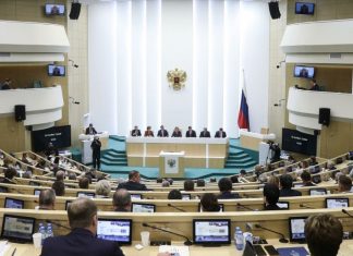 В Совфеде сообщили о 99-процентной вакцинации сенаторов от COVID-19