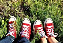 5 пар самой актуальной обуви сезона весна-лето 2022