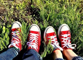 5 пар самой актуальной обуви сезона весна-лето 2022