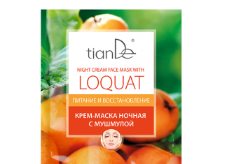 Уход за лицом: выбираем маску