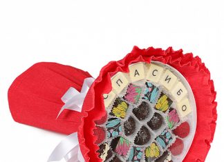 Подарок учителю на выпускной: какой выбрать