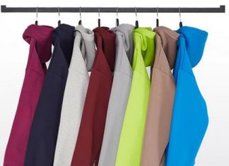 Производство одежды: кому доверить