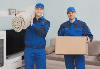 Грузчики в Москве: как их выбрать?