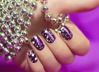 Последние тренды маникюра в 2022 году