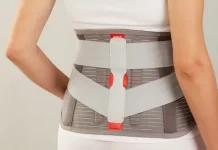 Виды послеоперационного бандажа