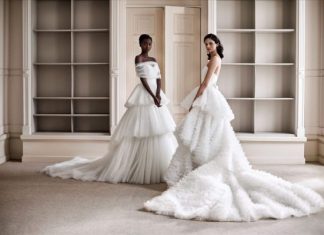 Правила покупки свадебного платья