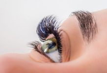 Ресницы для наращивания: советы по выбору материала