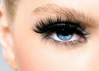 Наращиваем ресницы: выбираем материал правильно