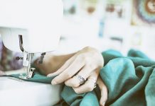 Ремонт одежды: как восстановить любимую вещь