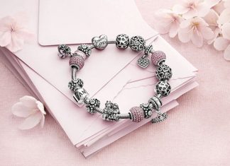 Браслеты Pandora: уникальное украшение на каждый день