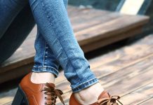 Женская обувь: как выбирать качественную