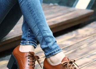 Женская обувь: как выбирать качественную