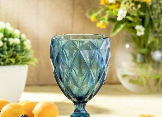 Бокалы для вина: как выбрать для дома