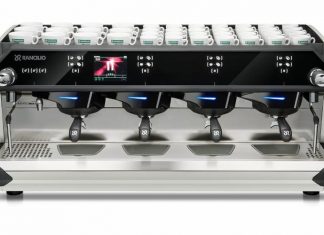 Искусство выбора кофемашин для профессиональной кофейни