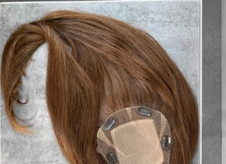 Стильные и удобные накладки для волос: альтернатива парикам