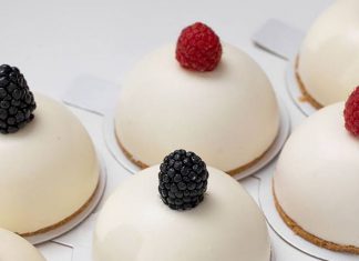 Семейная кондитерская: десерты на праздники и торжества