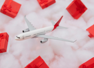 Как использовать бонусные мили авиакомпаний для бесплатных развлечений