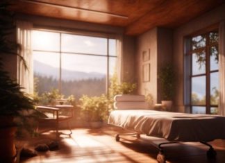 Санаторный отдых с лечением: для тела и души