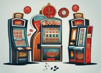 Мировые тренды в онлайн казино — нововведения и инновационные технологии