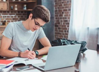 Эволюция образования: как онлайн-школы меняют подготовку к ЕГЭ в России