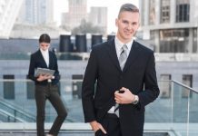 Как выбрать мужской пиджак?