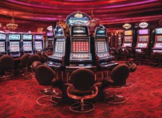 Какие азартные игры предлагает онлайн казино: топ популярных вариантов и их особенности