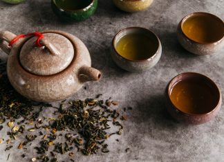 Как выбрать чай пуэр: основные критерии и советы для ценителей