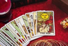 Гадания на любовь и замужество для женщин