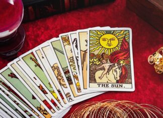 Гадания на любовь и замужество для женщин