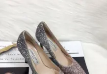 Как носить туфли так, чтобы ноги не уставали