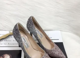 Как носить туфли так, чтобы ноги не уставали