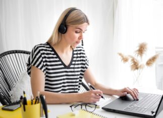 Где обучиться онлайн IT профессии и построить успешную карьеру