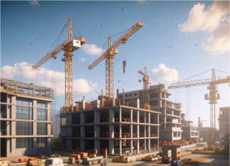 Как выбрать участок для строительства дома