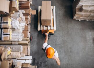 Эффективность и преимущества фулфилмента по FBO: обзор модели работы с маркетплейсами