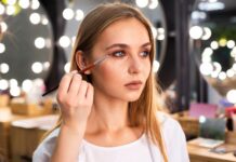 Дневной макияж: что стоит учесть