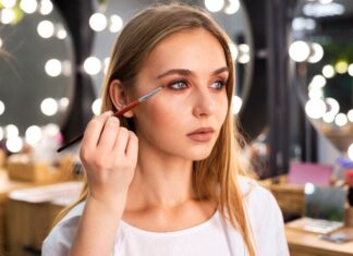 Дневной макияж: что стоит учесть