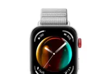 Часы Huawei: функциональность и польза в одном устройстве